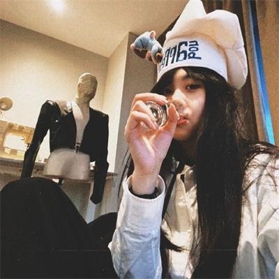 忧郁的萨克斯